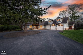 15617 Westfield Blvd, Carmel, IN 46033
