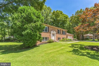 3800 Margay Ct, Alexandria, VA 22309