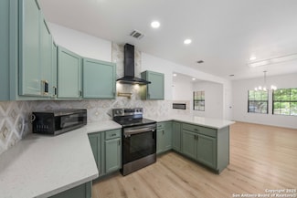 1407 W Mistletoe Ave, San Antonio, TX 78201