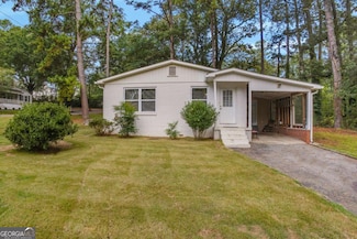 695 Trout St NE, Marietta, GA 30060