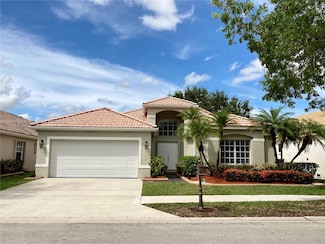 460 Cameron Dr, Weston, FL 33326