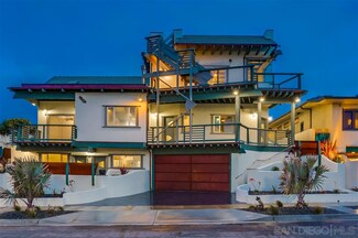 4941 Del Mar Ave Unit B, San Diego, CA 92107