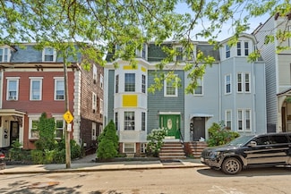 16 Gates St Unit 3, Boston, MA 02127
