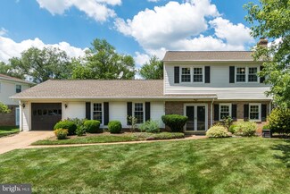 9702 Sudley Manor Dr, Manassas, VA 20109