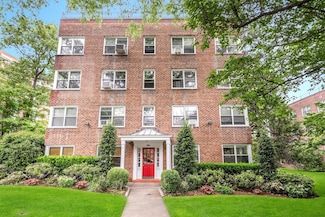 781 Palmer Rd Unit 2F, Bronxville, NY 10708