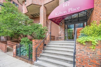 147 Kelton St Unit 307, Allston, MA 02134