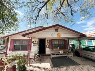 221 S Colorado Ave, Mercedes, TX 78570