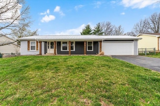47 White Plains Dr, Chesterfield, MO 63017