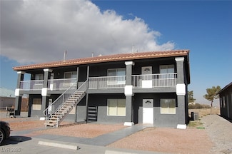 1400 Ogallala St Unit 4, Pahrump, NV 89048