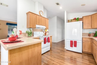 10960 N 67th Ave Unit 39, Glendale, AZ 85304