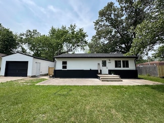 2328 Locust St, Portage, IN 46368
