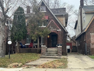 3281 Waverly St, Detroit, MI 48238