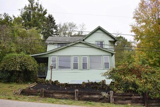 201 Virginia St, Bethesda, OH 43719