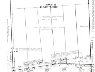 0000 Military Rd, Weslaco, TX 78596