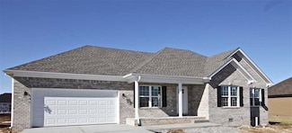 2768 Gunsmoke Trail Way, Bowling Green, KY 42101