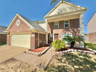 20322 Eagle Nest Falls, Katy, TX 77449