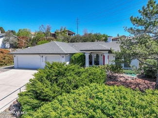 352 Prescott Dr, Prescott, AZ 86301