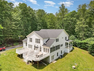 160 Walnut Ridge Dr, Stafford, VA 22556