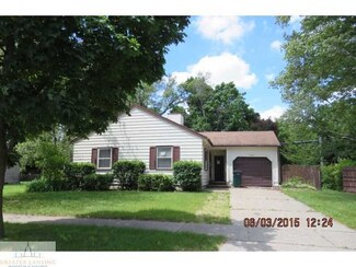 3904 S Deerfield Ave, Lansing, MI 48911