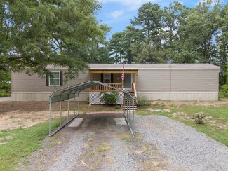 11 Ann Loop, Conway, AR 72032