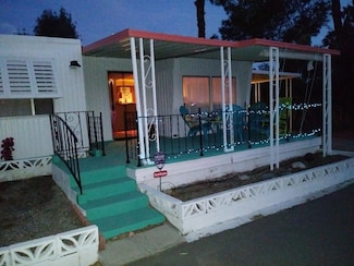 18131 Langlois Rd Unit F-16, Desert Hot Springs, CA 92241