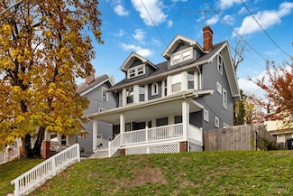 1922 Hewitt Ave, Cincinnati, OH 45207