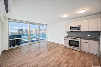 1631 Kapiolani Blvd Unit 2207, Honolulu, HI 96814