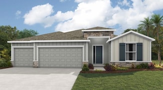 1393 NW 127th St, Newberry, FL 32669