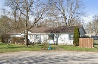 3807 Ivanhoe Ave, Jeffersonville, IN 47130