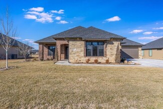 3837 N Brush Creek, Maize, KS 67101