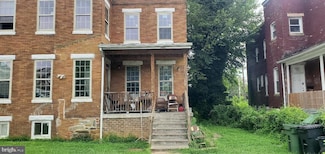 1013 Poplar Grove St, Baltimore, MD 21216