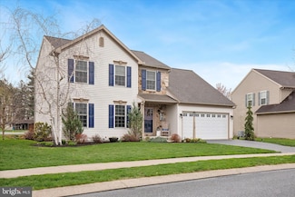 118 Bloomfield Dr, Ephrata, PA 17522