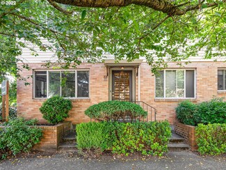 1405 NE 21st Ave Unit 12, Portland, OR 97232
