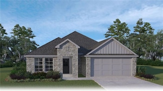 7084 Bexley Ct, Alexandria, LA 71303