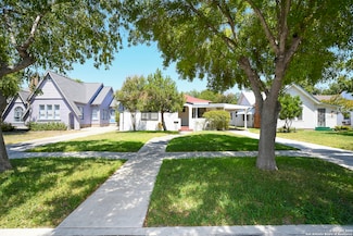 1839 W Magnolia Ave, San Antonio, TX 78201