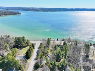 4200 E Oxford Dr, Leland, MI 49654