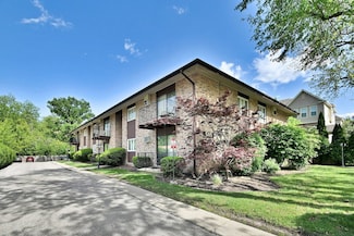 505 Kenilworth Ave Unit 3, Glen Ellyn, IL 60137