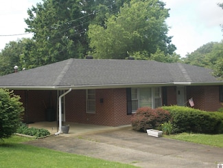 528 Elm St, Clinton, KY 42031