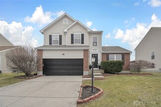 110 Pleasant Hill Blvd, Franklin, OH 45005