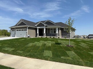 14147 77th Ln NE, Otsego, MN 55330