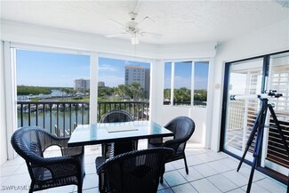 12945 Vanderbilt Dr Unit 402, Naples, FL 34110