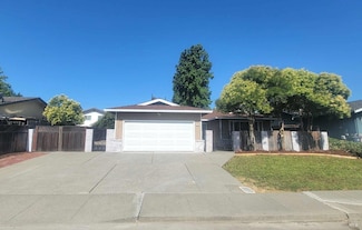 2207 Cunningham Dr, Fairfield, CA 94533