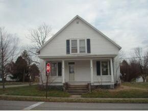 Unlisted Address