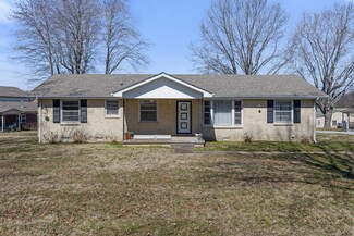 7815 Old Nashville Rd, Fairview, TN 37062