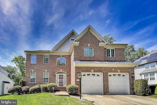 7009 Shagbark Ct, Fort Washington, MD 20744