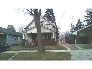 1119 Tecumseh St, Toledo, OH 43607