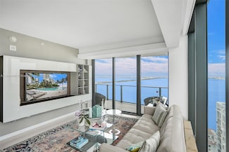 460 NE 28th St Unit 2608, Miami, FL 33137