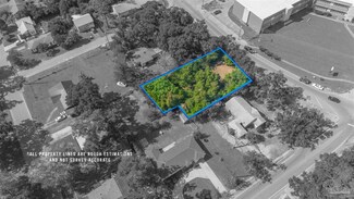 407 W Jordan St, Pensacola, FL 32501