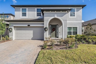 1608 Leaf Flower Ln, Lutz, FL 33558