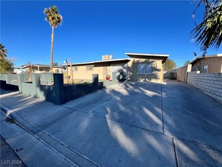 2708 Daley St, North Las Vegas, NV 89030